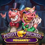 Piggy Riches Megaways